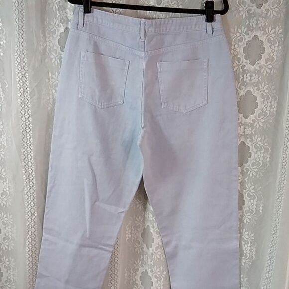 FOREVER 21 WOMEN'S JEANS SIZE 31 - Picture 5 of 12